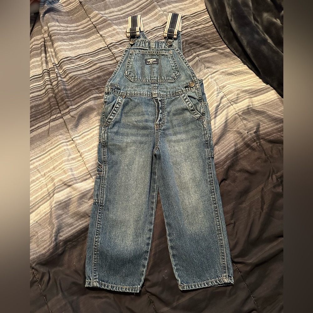 3T Overalls